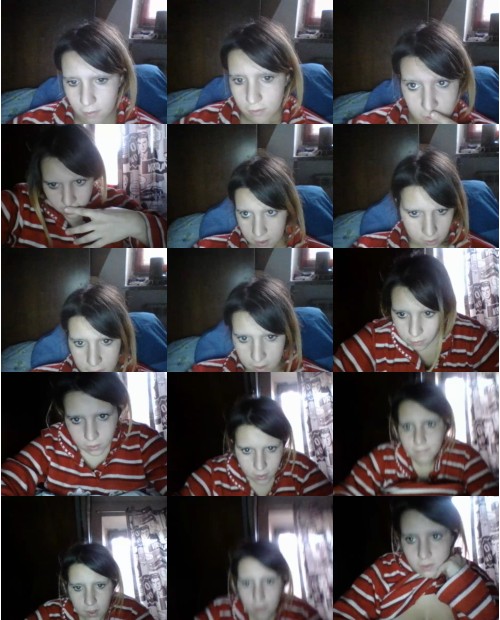 Download Video File: cam4 aryeteo