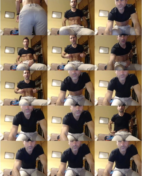 Download Video File: cam4 bbblue4you1