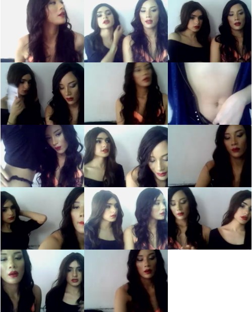 Download Video File: cam4 cahdomark