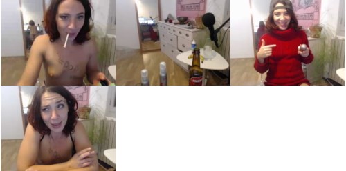 Download Video File: cam4 charlielive