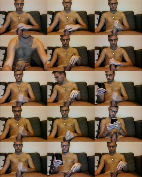 Download Video File: cam4 chopassif75