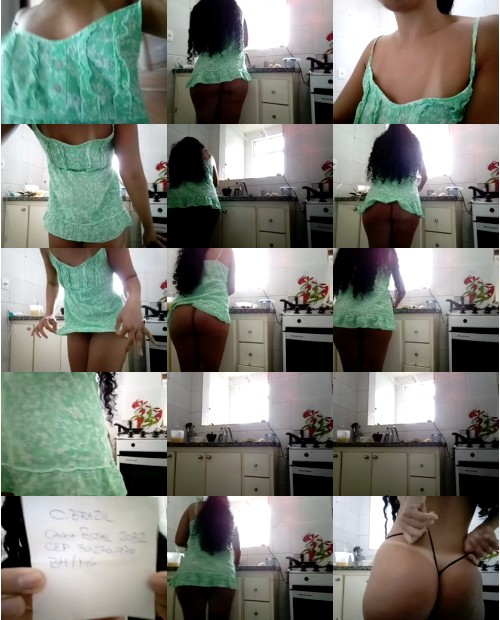 Download Video File: cam4 clarabrazil