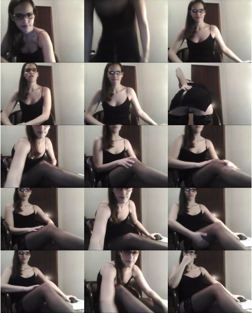 Download Video File: cam4 dollyclown