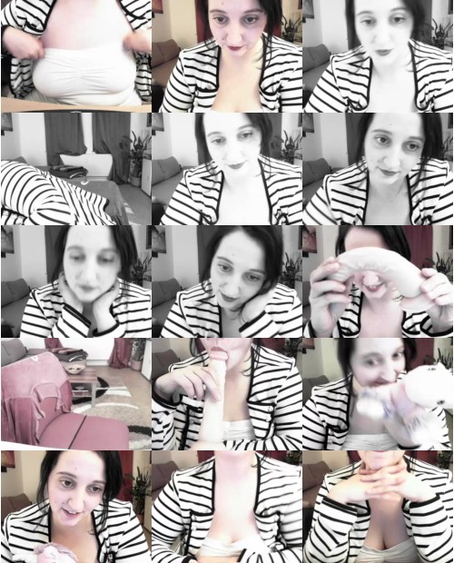 Download Video File: cam4 eiskoenigin 