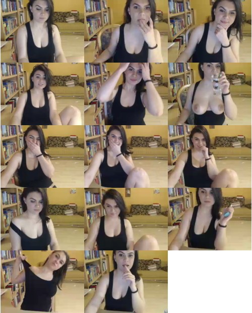 Download Video File: cam4 evabeauty