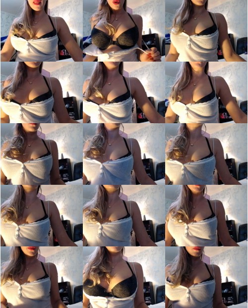 Download Video File: cam4 evacam4luv