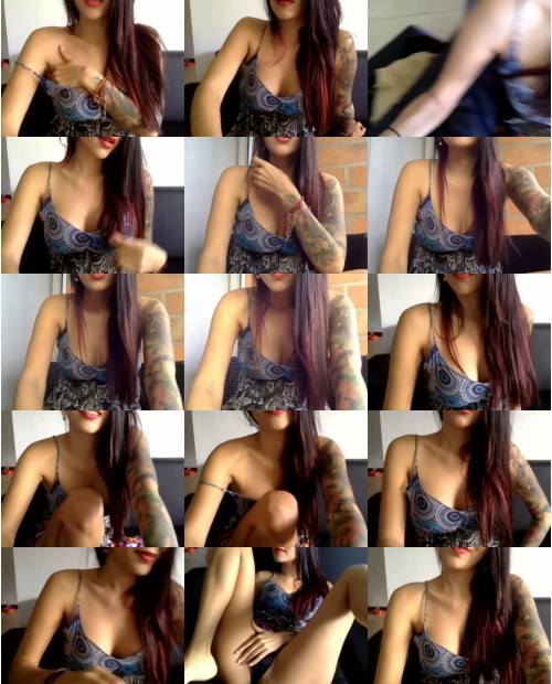 Download Video File: cam4 fallenstar77