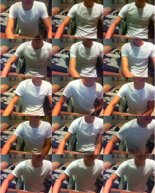 Download Video File: cam4 gogofighter