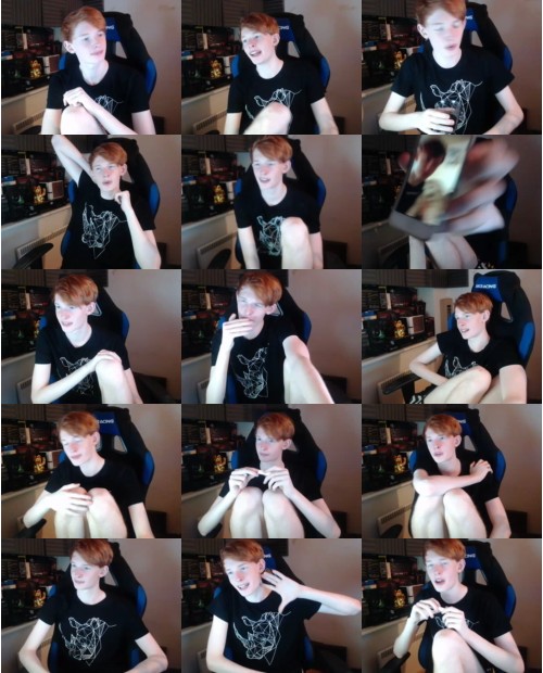 Download Video File: cam4 gudheadt