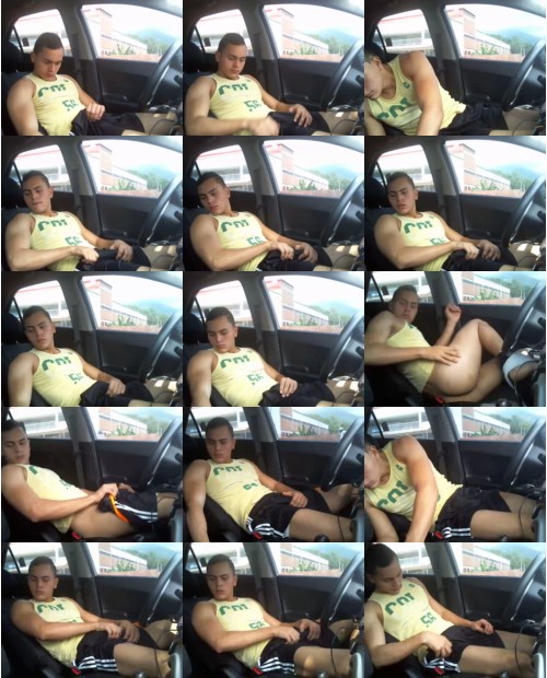 Download Video File: cam4 guyexotic