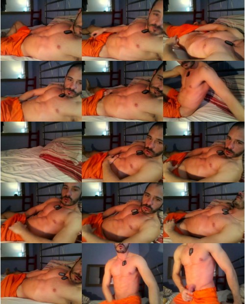 Download Video File: cam4 gym28bi