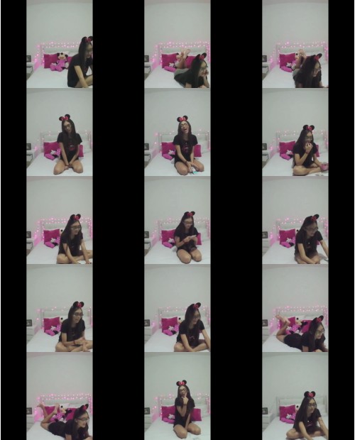 Download Video File: cam4 isabellareed