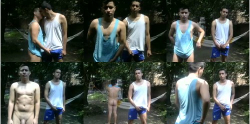 Download Video File: cam4 jamesraul22