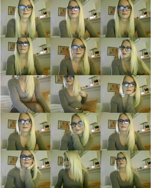 Download Video File: cam4 kikka40