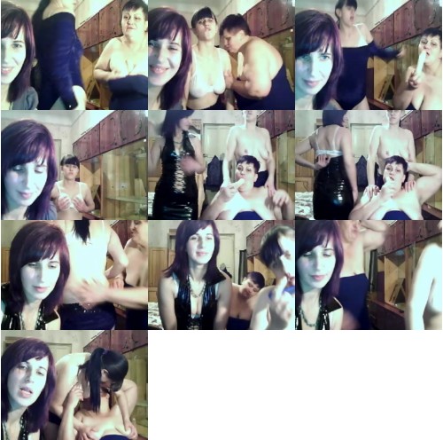 Download Video File: cam4 kiskisexy2