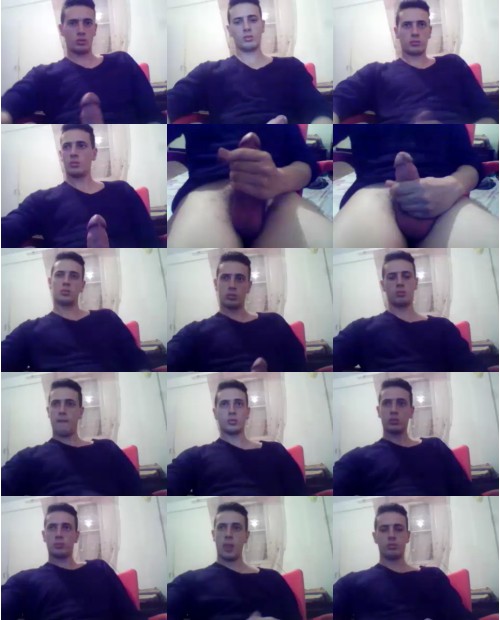 Download Video File: cam4 mandick3