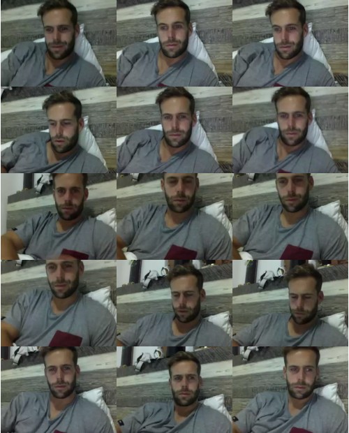 Download Video File: cam4 mikeyhere86