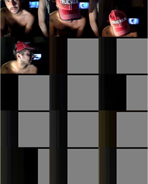 Download Video File: cam4 miloba86