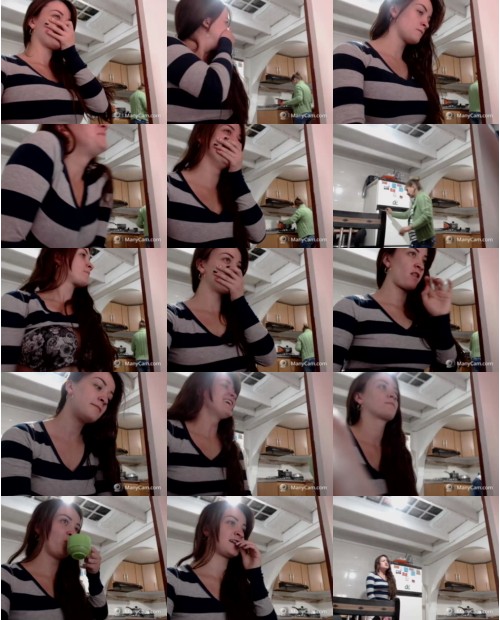 Download Video File: cam4 monique732