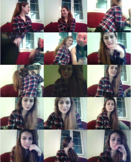 Download Video File: cam4 muschilambi