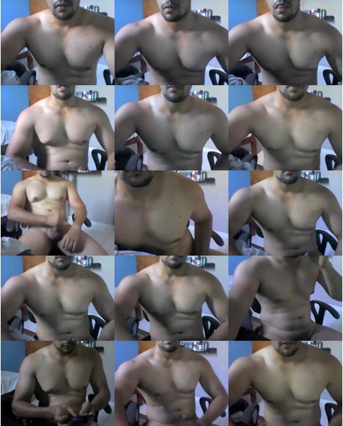 Download Video File: cam4 mychaelhuk