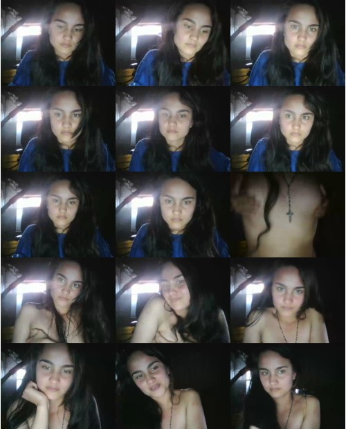 Download Video File: cam4 natalymolina