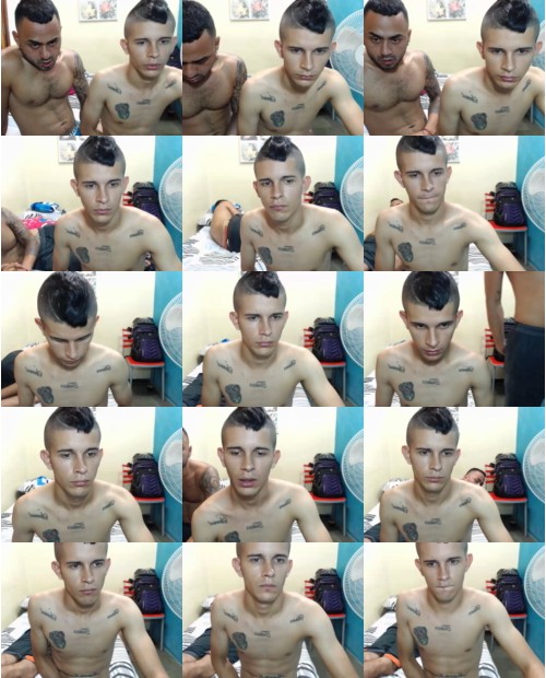 Download Video File: cam4 nicolasydimi