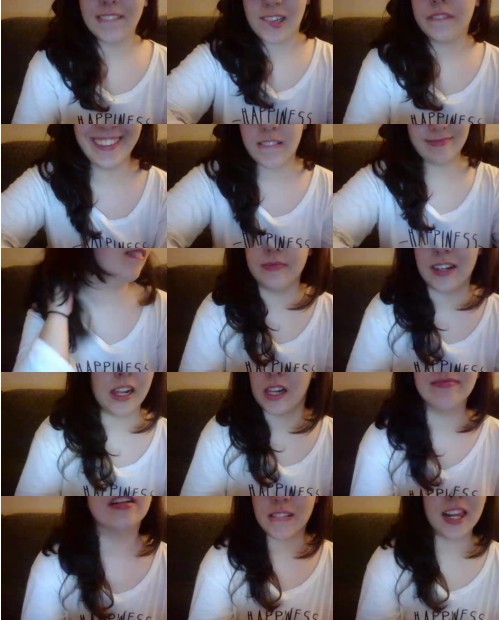 Download Video File: cam4 peque92