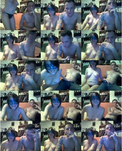 Download Video File: cam4 philou666