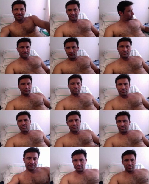 Download Video File: cam4 pirata2016