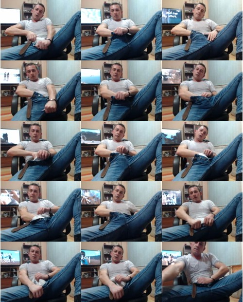 Download Video File: cam4 pro men