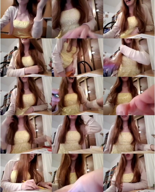 Download Video File: cam4 pucciosa91