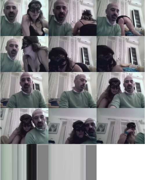 Download Video File: cam4 salcla