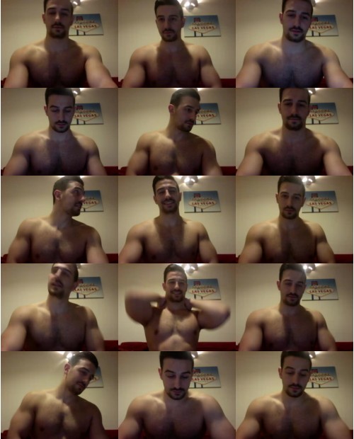 Download Video File: cam4 sexyboyjames