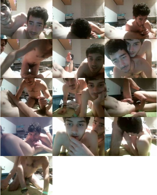 Download Video File: cam4 straightbfs