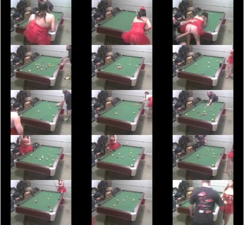 Download Video File: cam4 strip8ball