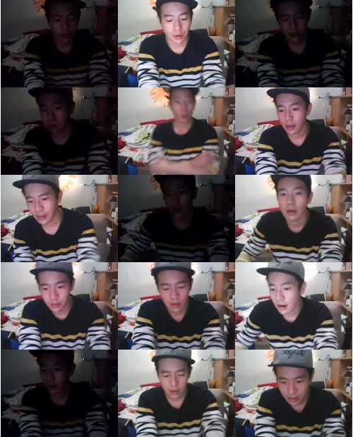 Download Video File: cam4 tencake