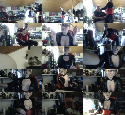 Download Video File: cam4 teufelchen71