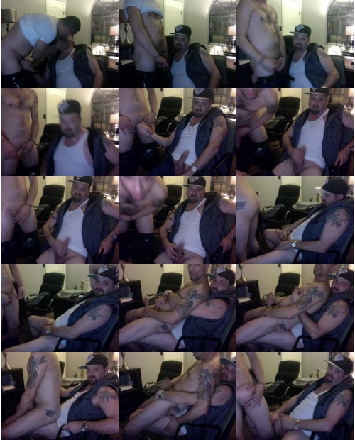 Download Video File: cam4 whitecck4all