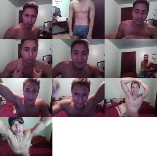 Download Video File: cam4 xandemilgrau