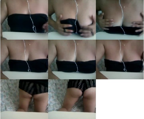 Download Video File: cam4 31 sirine 69
