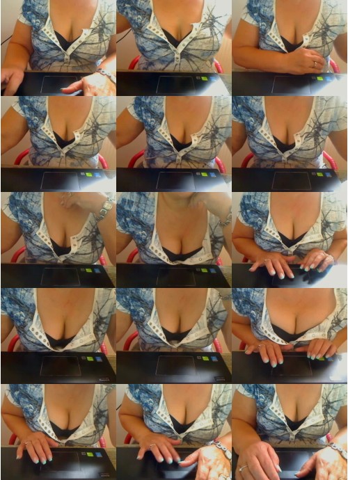 Download Video File: cam4  geli 
