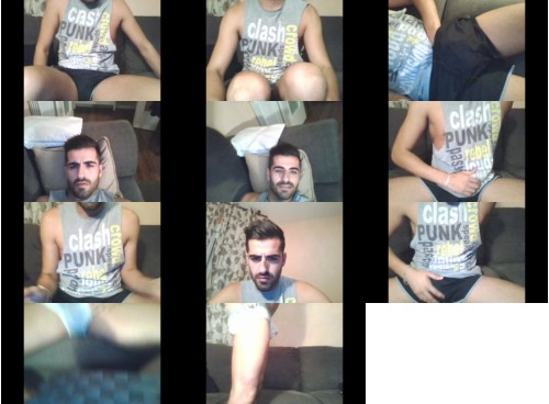 Download Video File: cam4 absjota