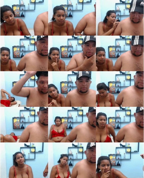 Download Video File: cam4 alatincouple