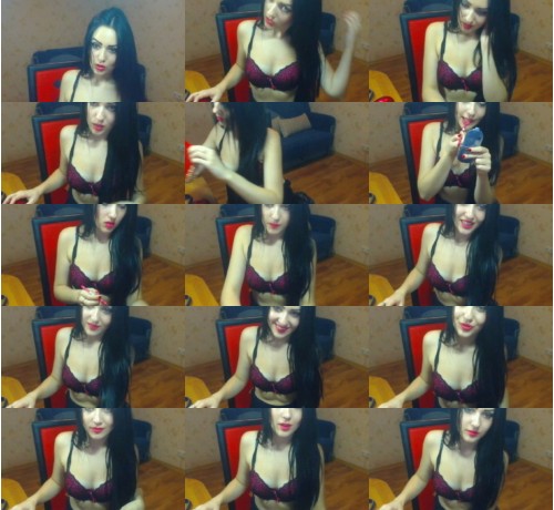 Download Video File: cam4 alenagirl