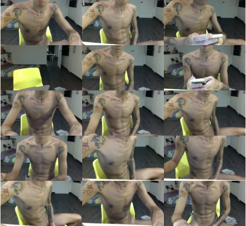 Download Video File: cam4 alone03