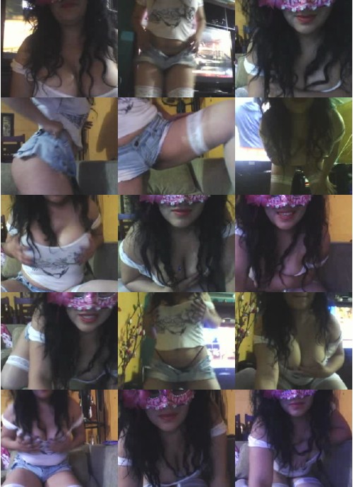 Download Video File: cam4 anamariaaran