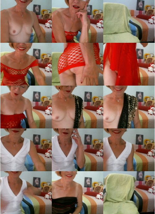 Download Video File: cam4 annyuskaa