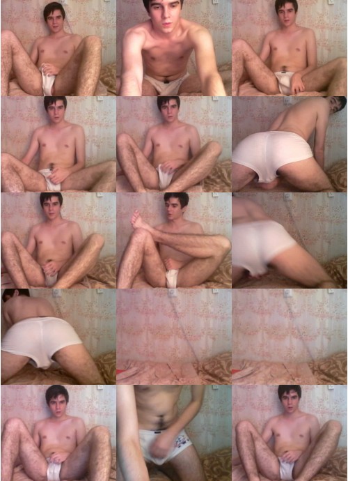 Download Video File: cam4 appetizing