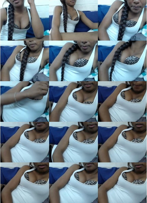 Download Video File: cam4 ariakissy